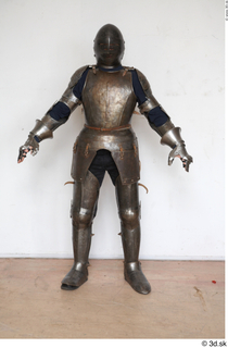  Photos Medieval Knight in plate armor 6 a poses army medieval soldier plate armor whole body 0001.jpg
